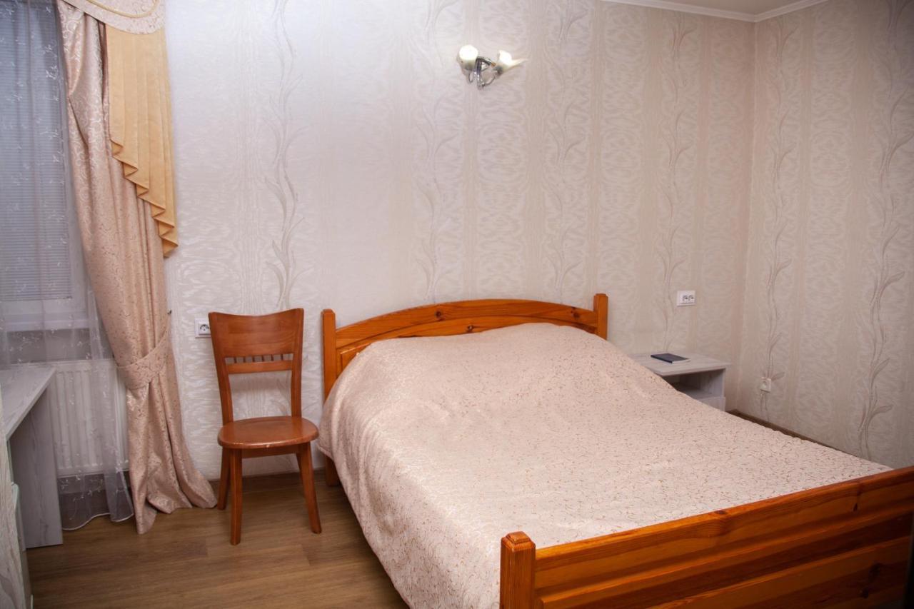Piligrim 2 Hotel Mykolaiv Exterior photo