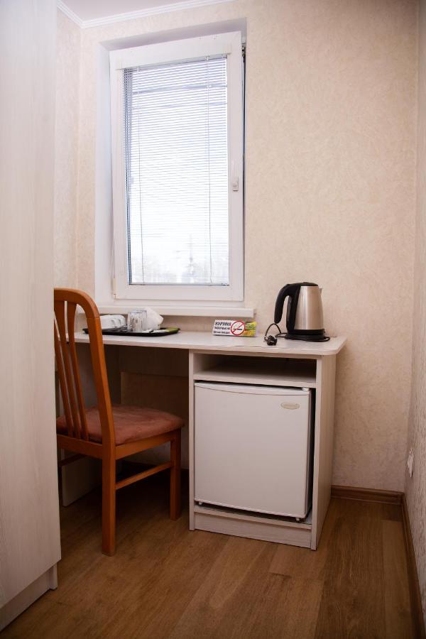 Piligrim 2 Hotel Mykolaiv Exterior photo