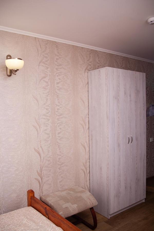 Piligrim 2 Hotel Mykolaiv Exterior photo
