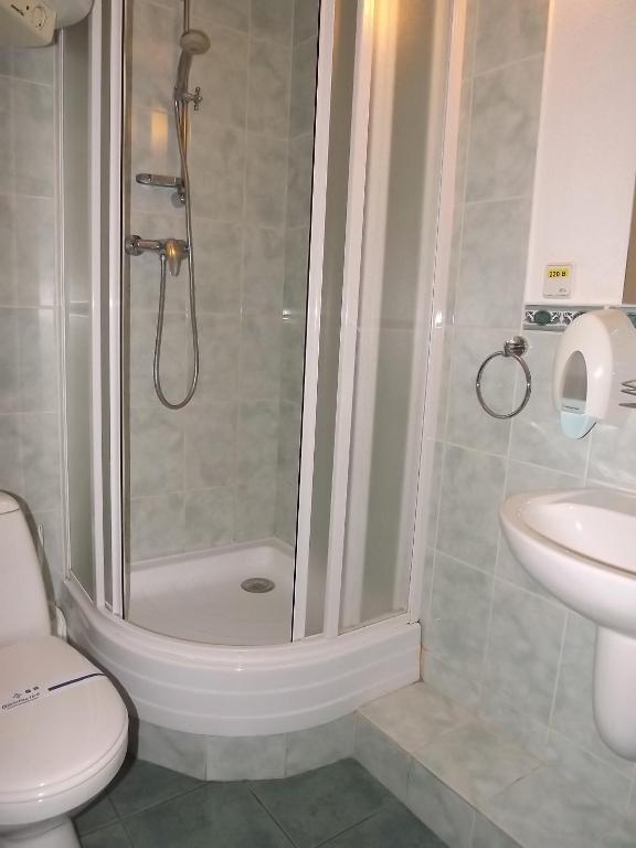 Piligrim 2 Hotel Mykolaiv Room photo
