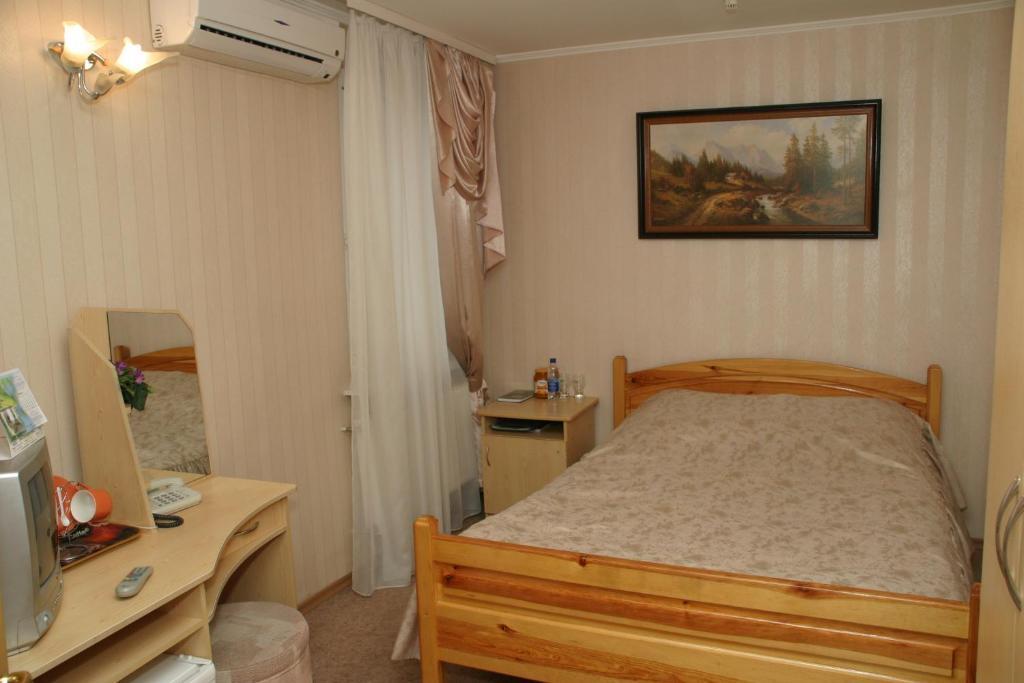 Piligrim 2 Hotel Mykolaiv Exterior photo