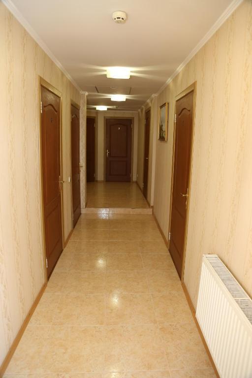 Piligrim 2 Hotel Mykolaiv Exterior photo